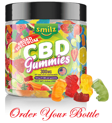 Tranquileafz CBD Gummies Canada [!Warning] Reviews: Is Tranquileafz ...