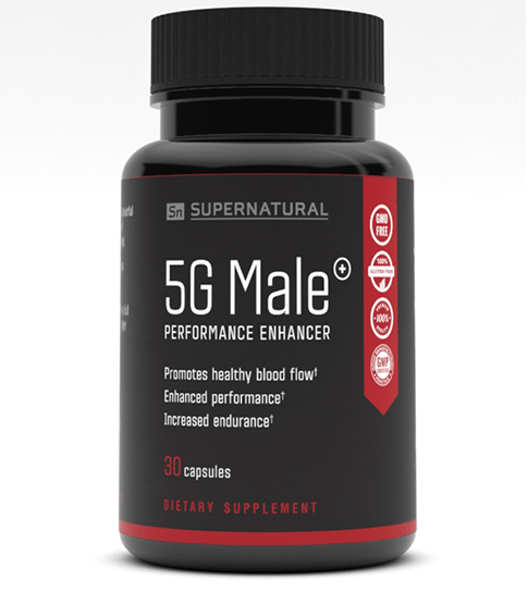 5G Male Pills