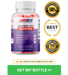 Jump Keto