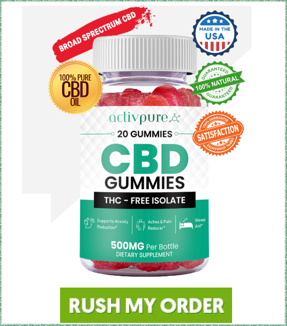 ActivPure CBD